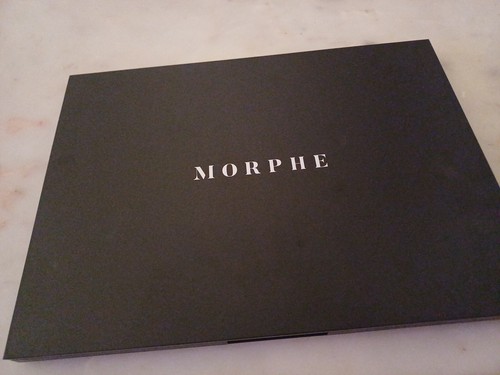 Morphe artistry palette 35m - palette.,