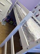 Argos Home Kaycie Mid Sleeper