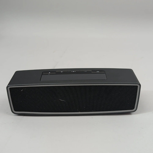 Bose soundlink mini wireless - bose,