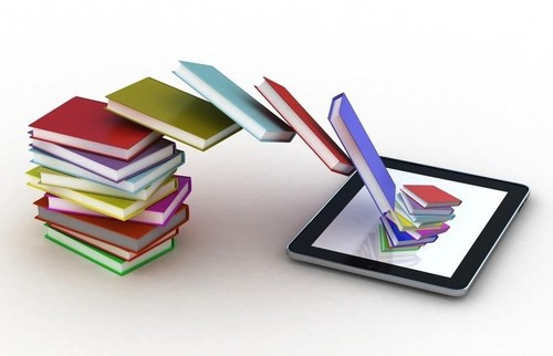 Large choice ebooks for - large,