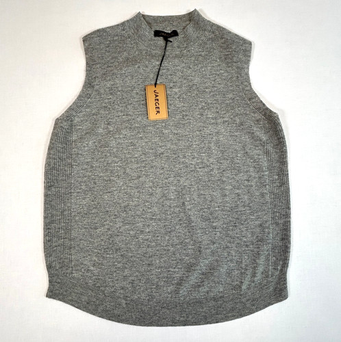 Jaeger vintage 1990s - 1990s, wool