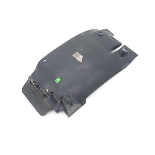 Inner fender wheelhouse rear - fender,