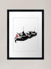 Golf sale Framed Art Print