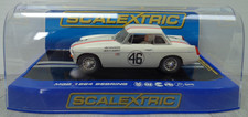 Scalextric C3415 MGB 1964