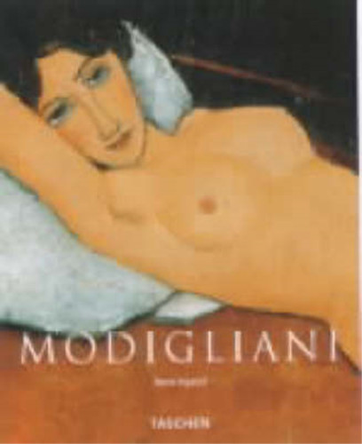 Amedeo modigliani 1884 1920 - amedeo,