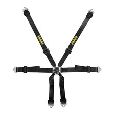 Schroth Clubman 2x2 6pt