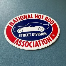 National Hot Rod Association