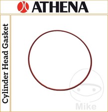 Cagiva W8 125 1994-2000 Athena