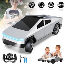 2.4GHz Remote Control Car Toy