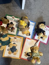 The Teddy Bear Collection 2001