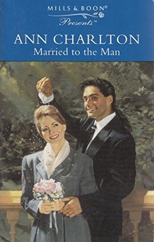 Married the man - married,