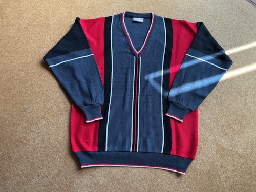 Stunning mens gabicci sweater - stunning,