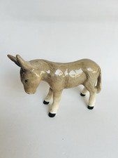 Sylvac Neddy The Donkey Seaside Donkey 5131 Figurine