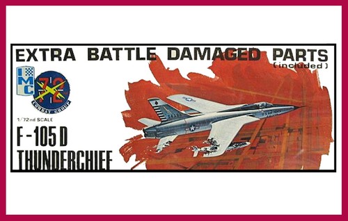 Imc 483 republic f - 483,