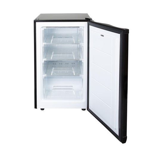 Sia 50cm black - sia, freestanding