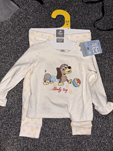Disney baby primark toy - disney,