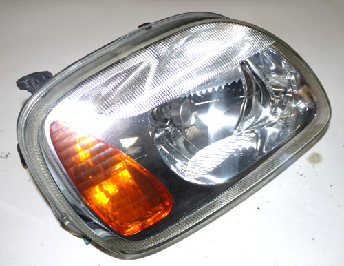 Nissan micra mk2 - k11, 1.0l