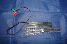 EGGER-BAHN HOE ELECTRIC SWITCH