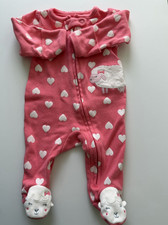 Baby Girl Clothes Carter's