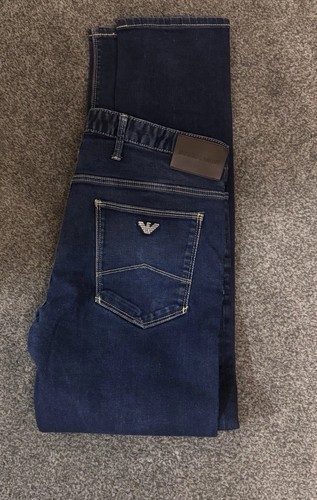 Emporio armani men - armani, blue