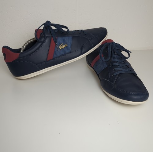 Lacoste chaymon 120 - chaymon,