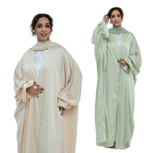 Moroccan abaya women - moroccan, muslim