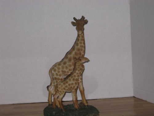 Unbranded masai giraffe - unbranded,