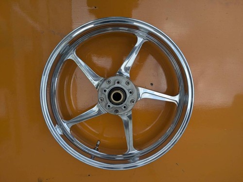 Galespeed zx12r front wheelc - zx12r,