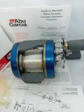 Abu Garcia C4-5600 Series