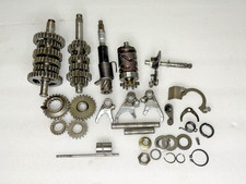 1983 Yamaha YZ125 YZ 125