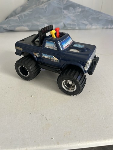 Vintage 1983 original bigfoot - 1983,