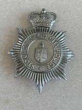 Stoke On Trent City Police