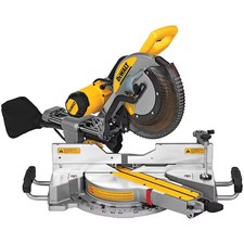 DEWALT DWS779 12-in 15-Amp