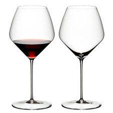 Riedel Veloce Set of 2 Pinot