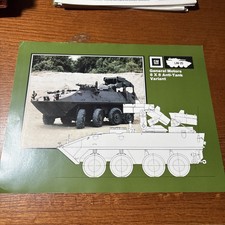 VTG General Motors GM Canada 8