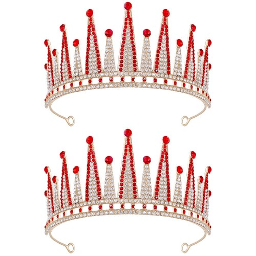 Durable bridal crown - bridal,
