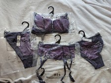 New Ann Summers The Effortless