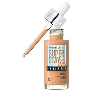 Maybelline super stay - stay, up