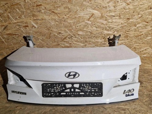 Hyundai i40 boot lid 70 - hyundai,