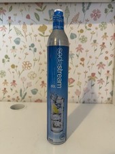 SodaStream 60 Litre Spare Gas