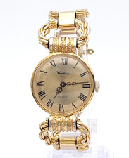 1970s Vendome Womens Watch
