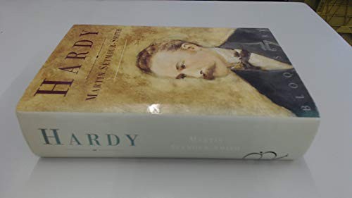 Thomas hardy biography - hardy:, by