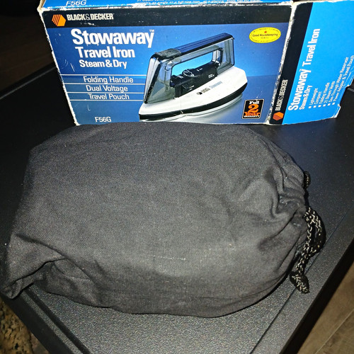Black decker stowaway travel - black+decker,