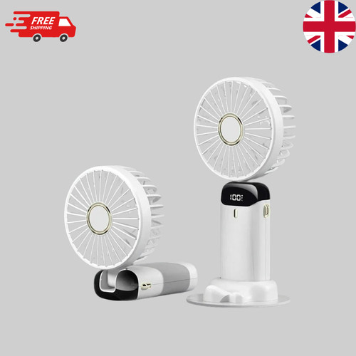 Mini handheld fan portable - mini,