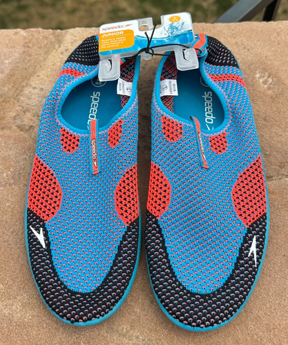 Speedo water shoes junior - speedo,