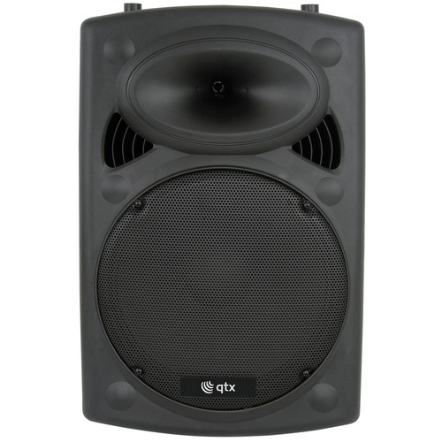 Loud speaker box - loud,