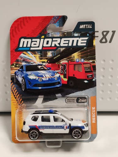 60 majorette 2022 - 🇨🇵, 1/60