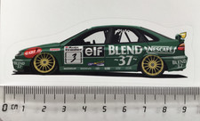 Sticker / Decal, Renault