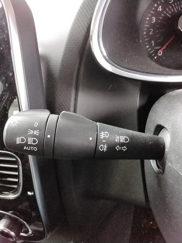 Column stalk switches renault - column,