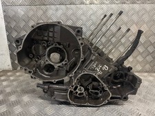 YAMAHA TDM 850 4VD engine